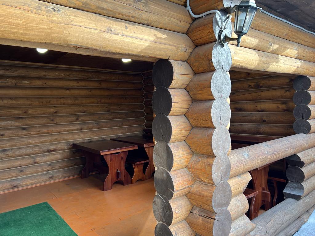 Фото У Пруда