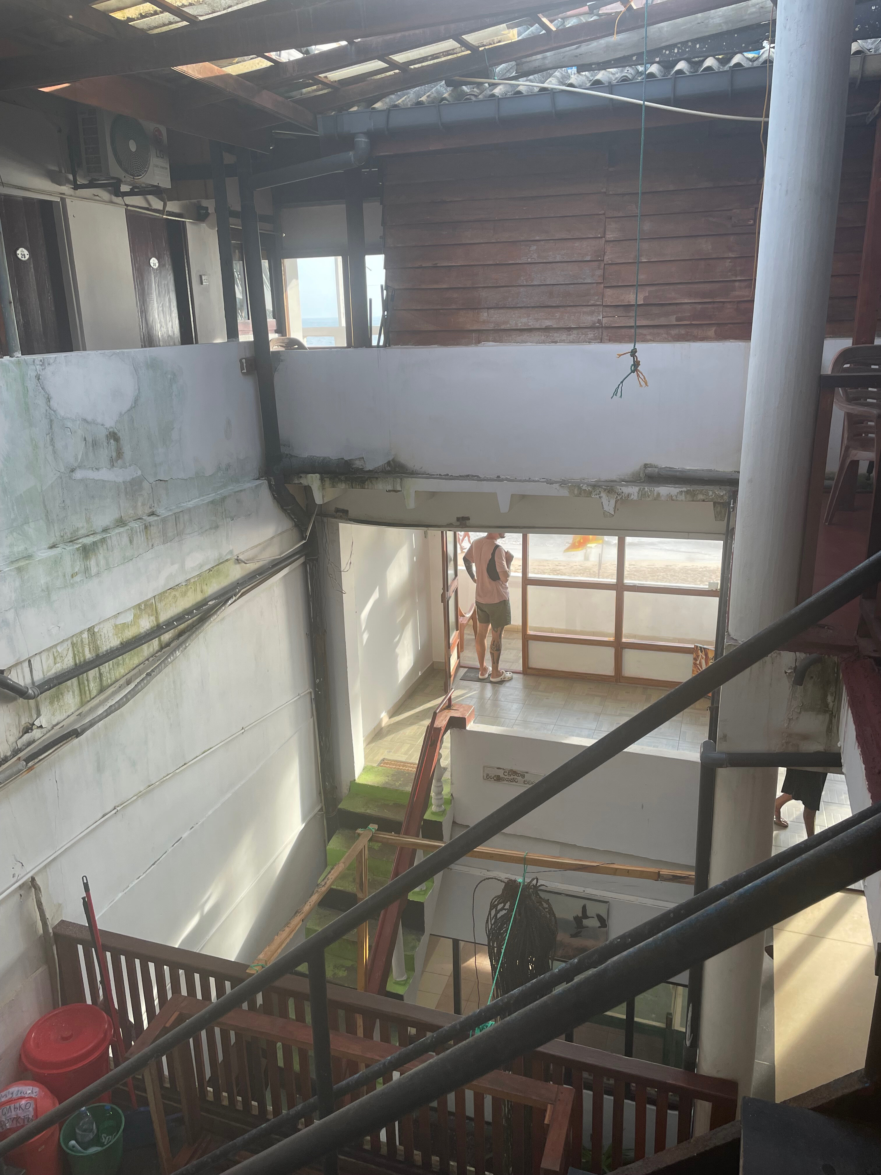 Фото Hansa Surf Hotel