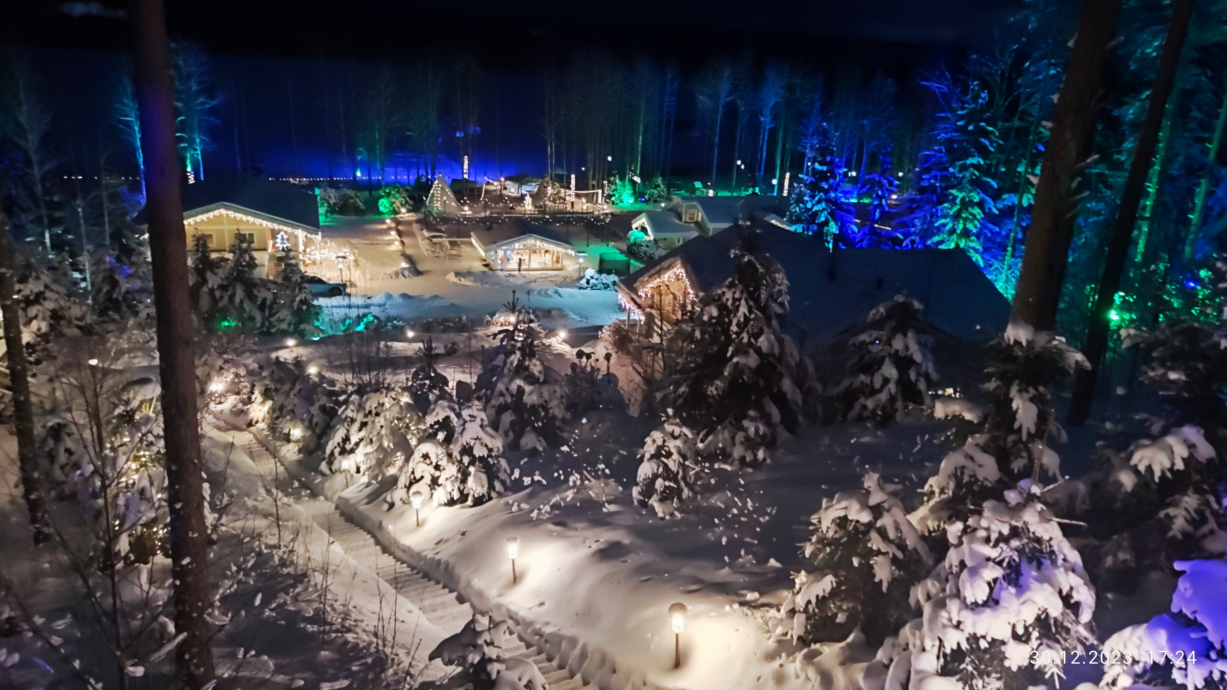 Фото Русская Красавица