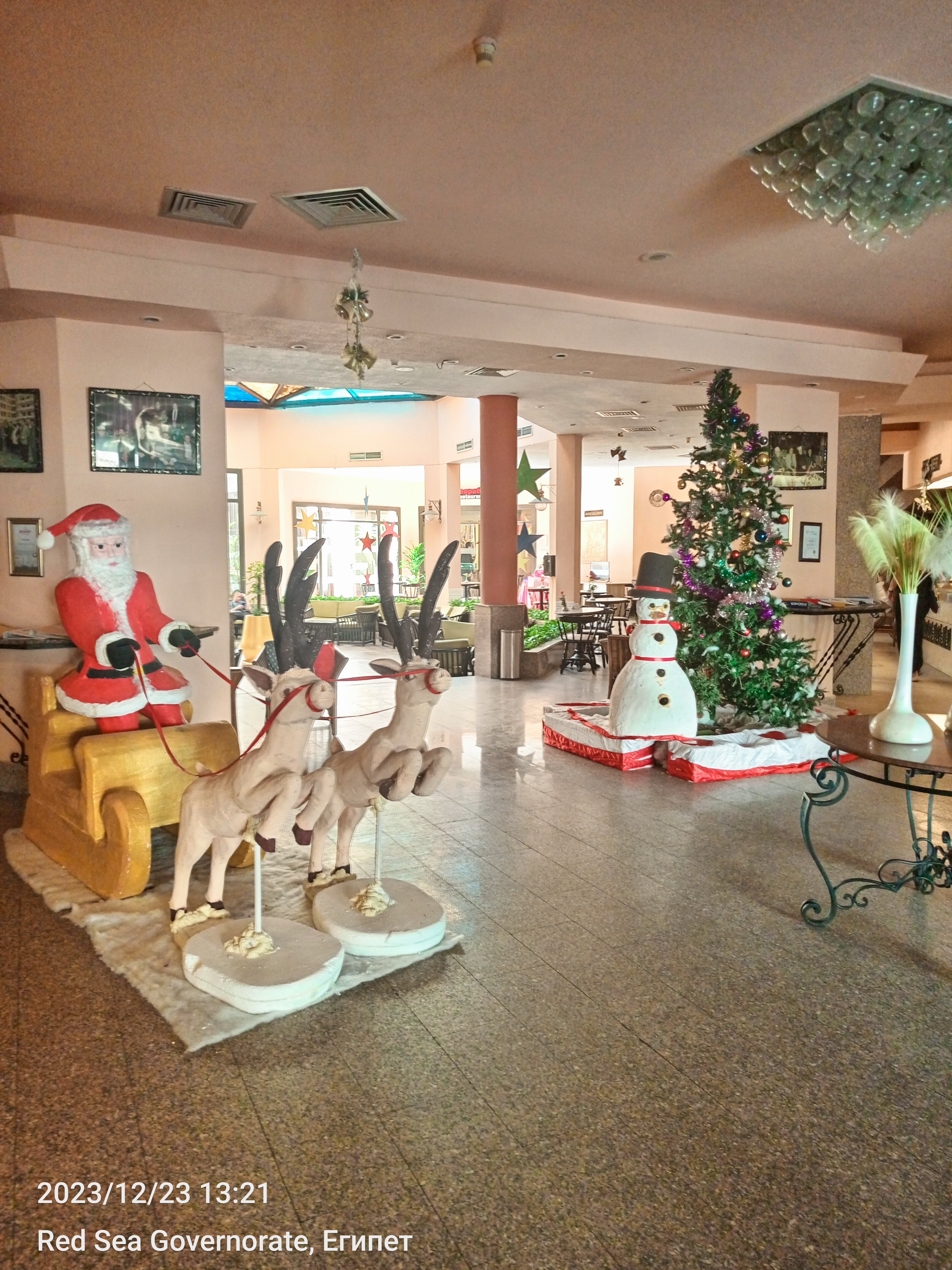 Фото Empire Hotel Aqua Park