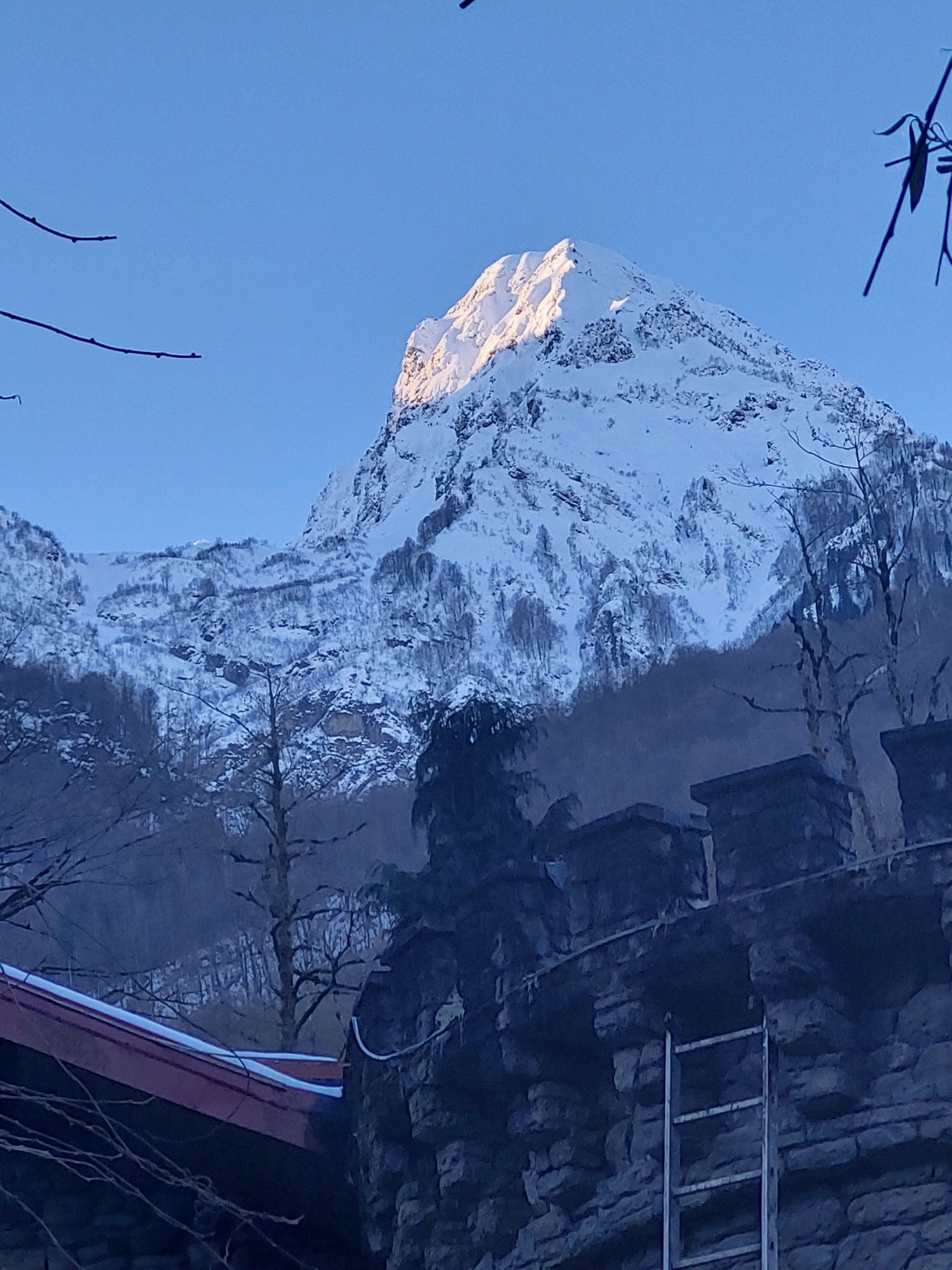 Фото Форт Эврика