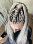 Gretta Braids (ulitsa Lenina, 6), hairdresser