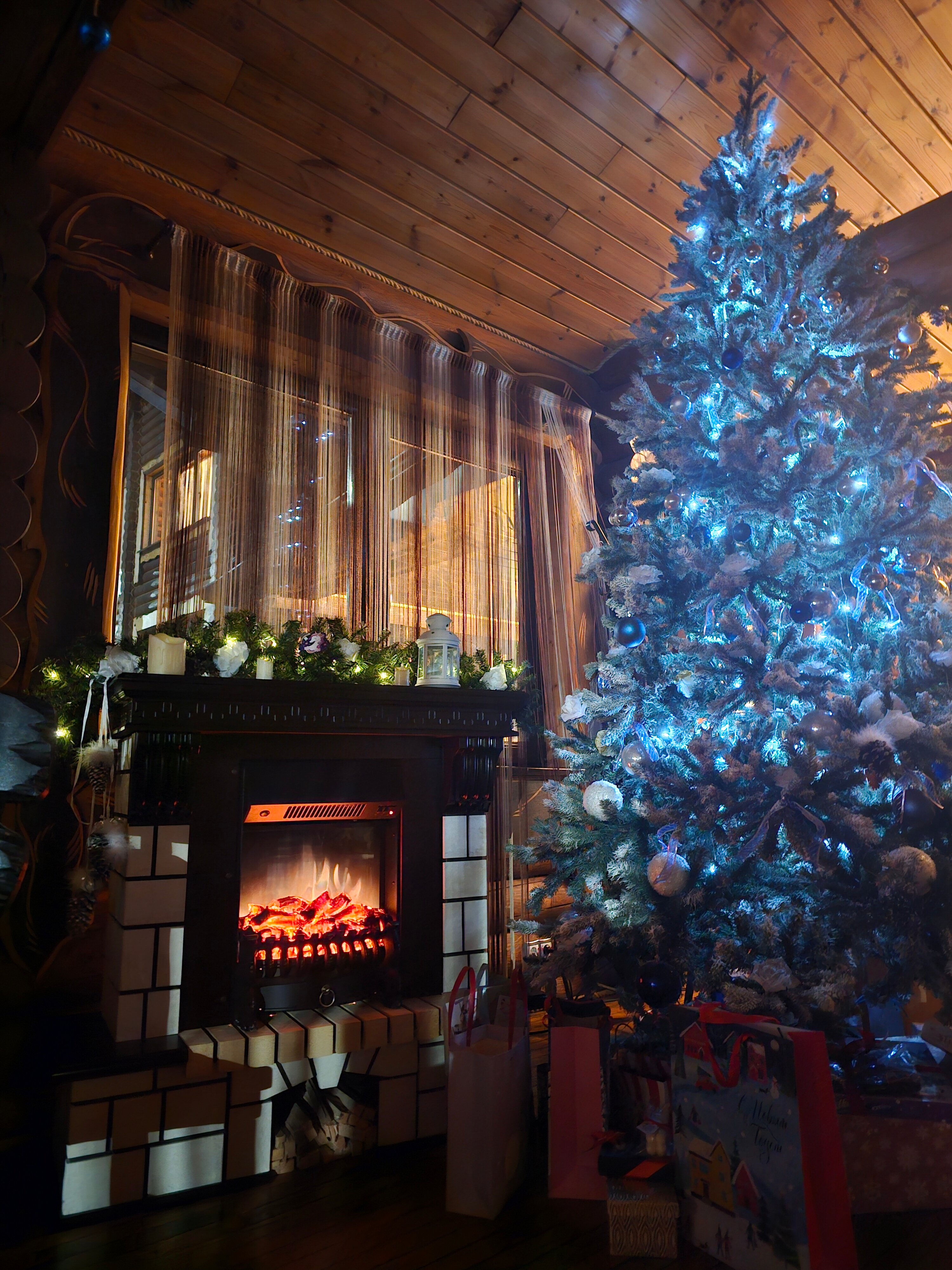 Фото Гринландия