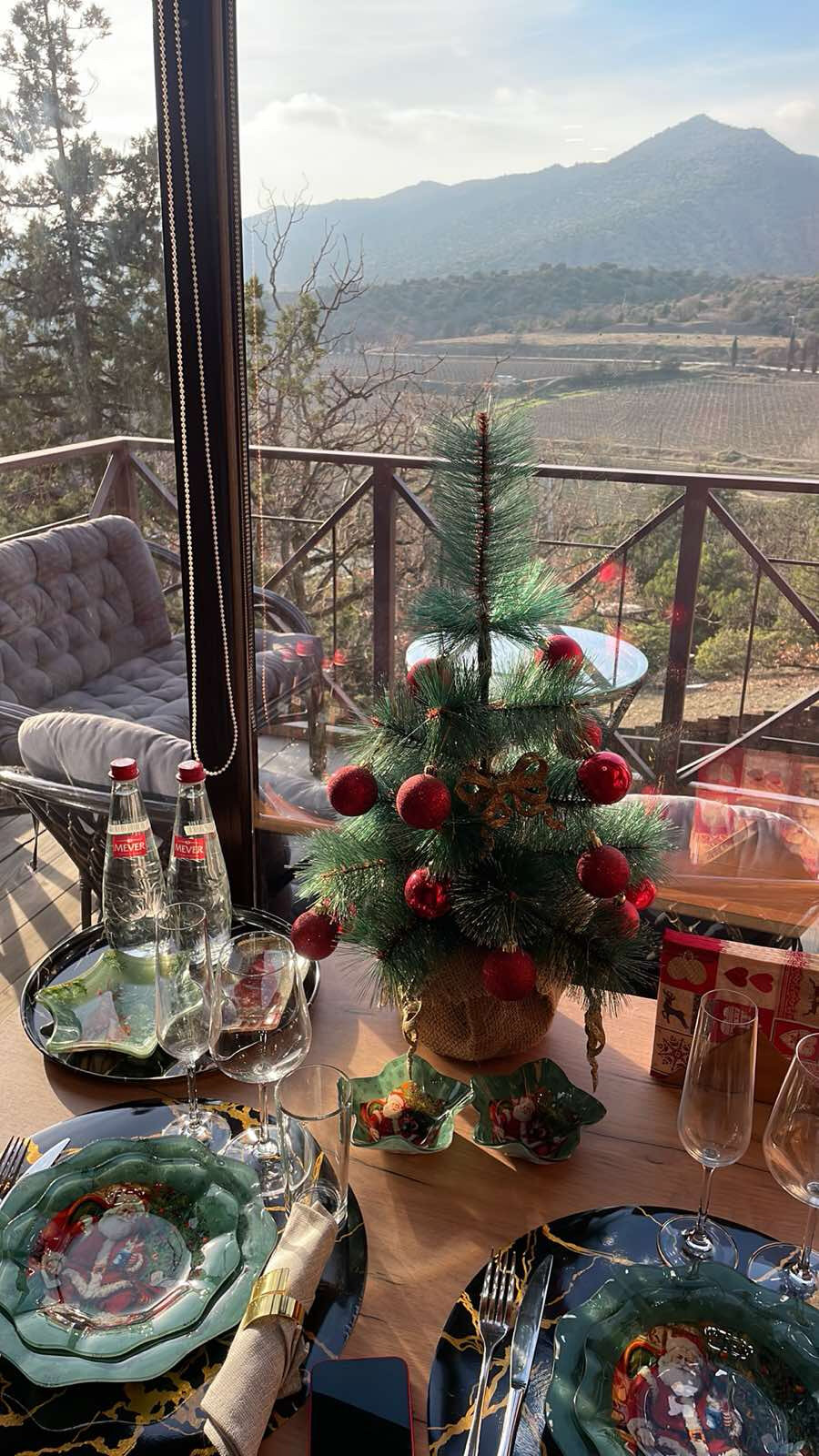 Фото Вилла Каталея