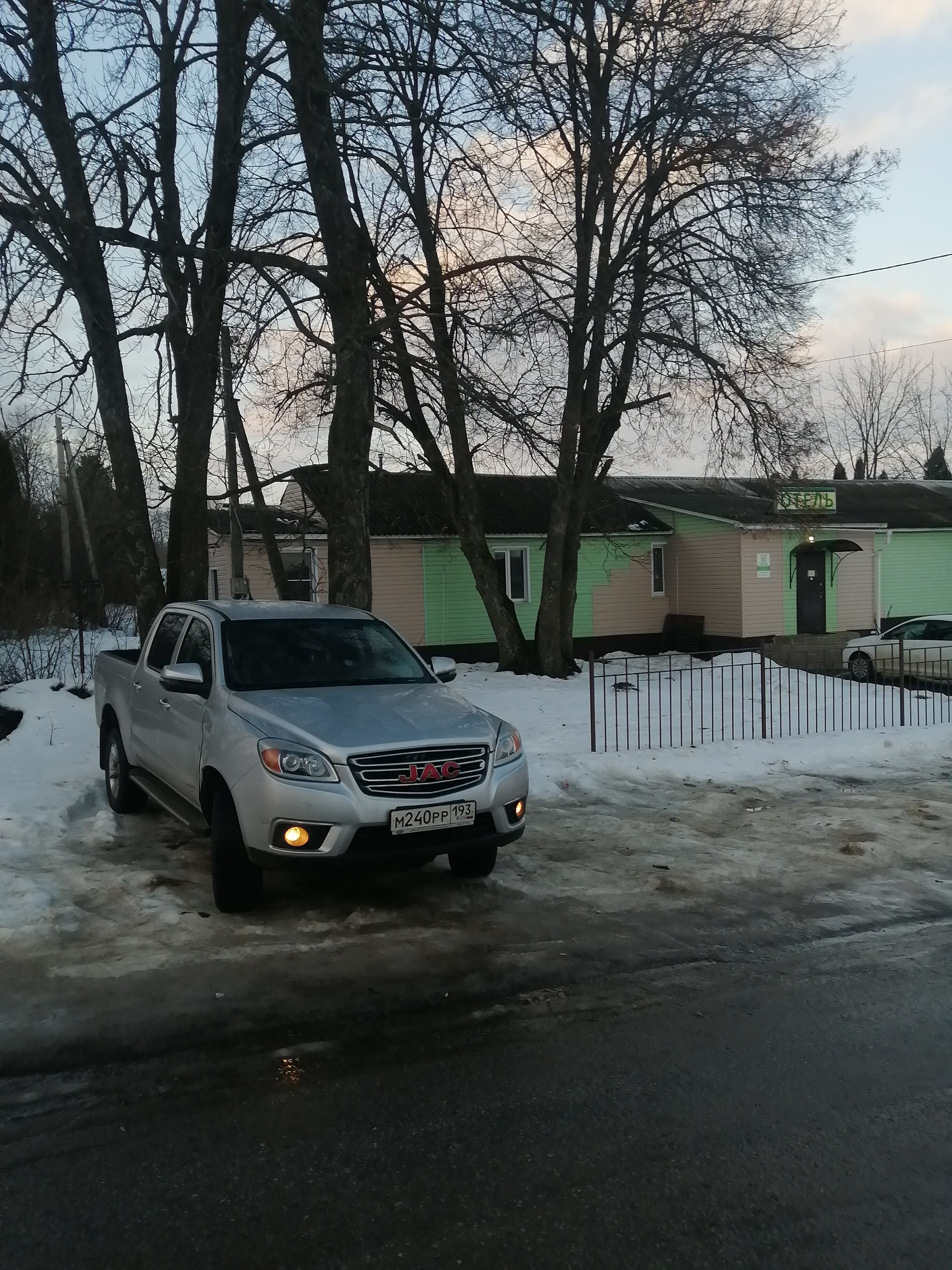 Фото отеля 5