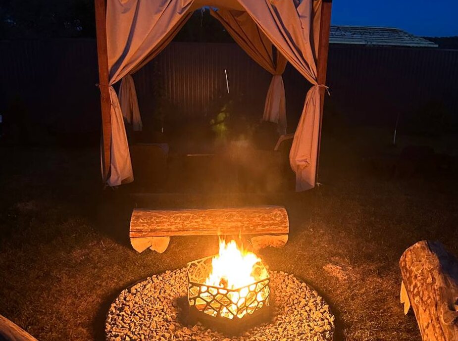 Фото Кандры Хауз