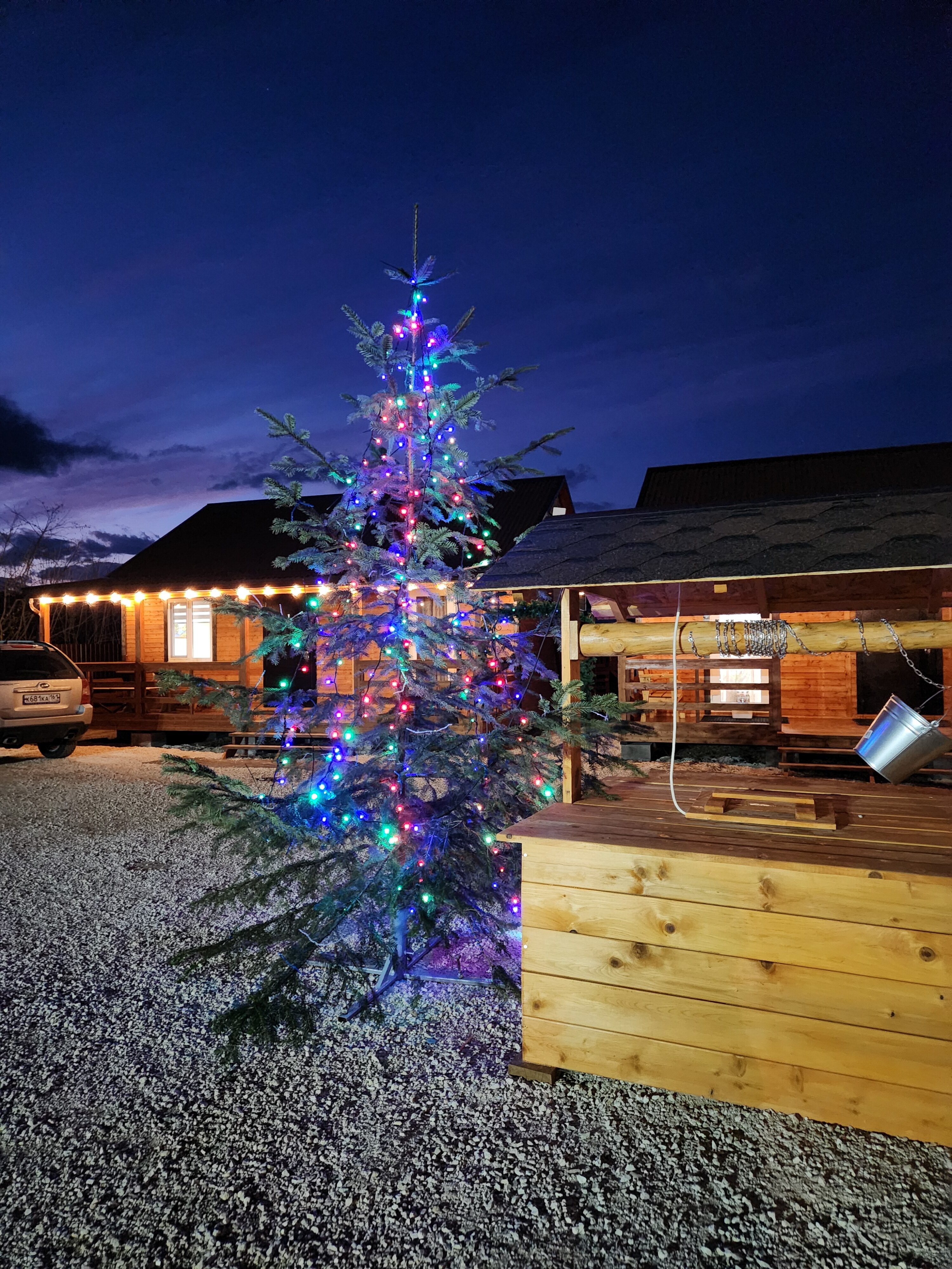 Фото Взгорье