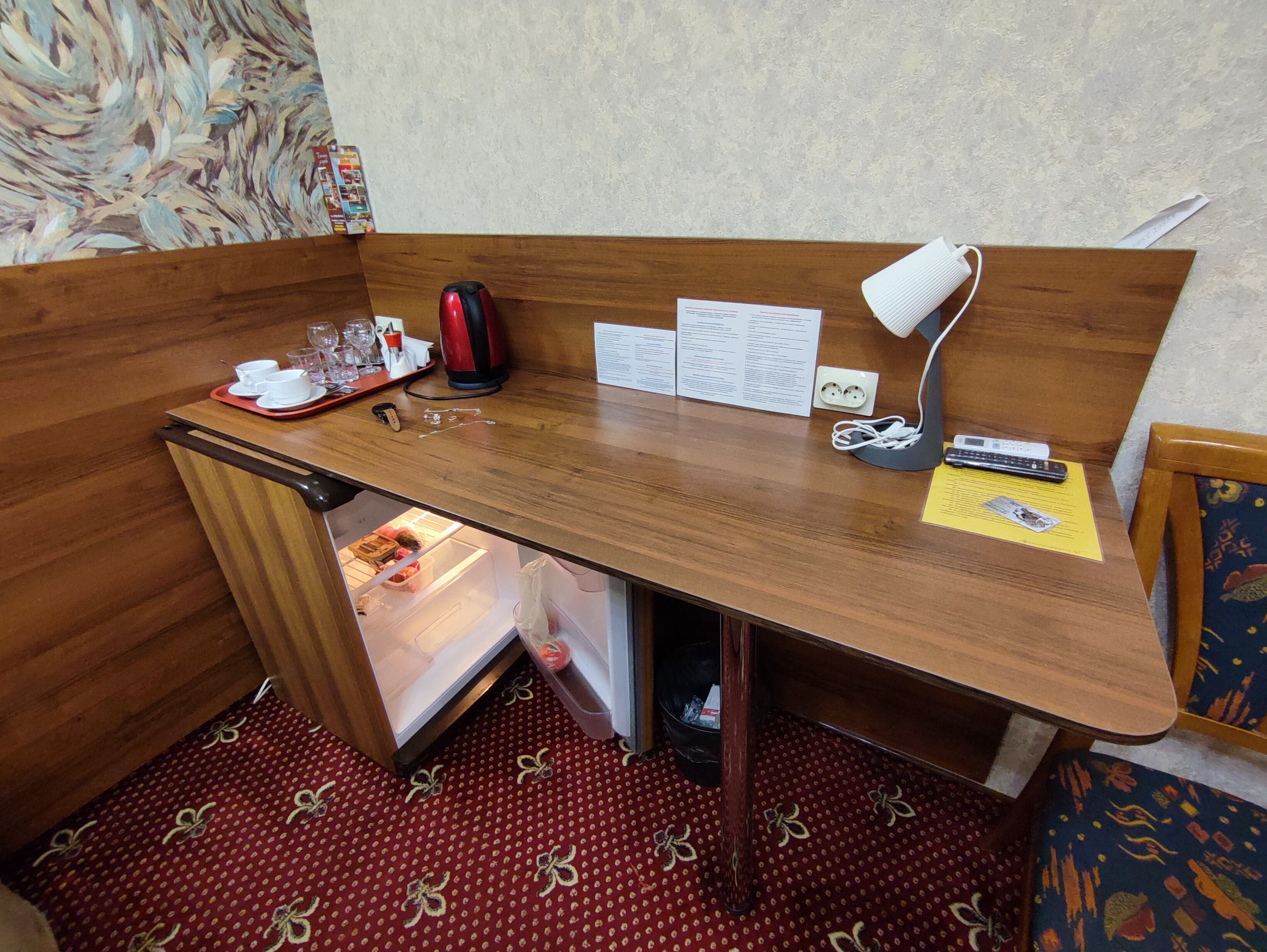 Фото Нефтяник