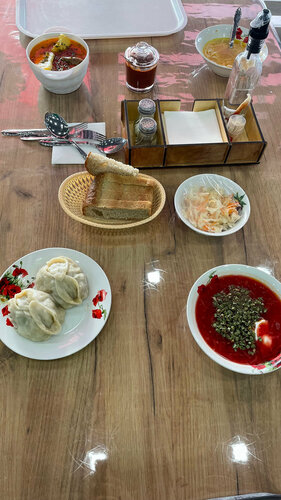 Cafetería Зирекле, , foto