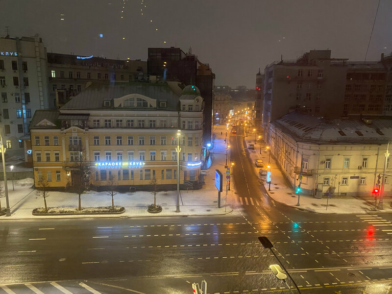 Авита Красные ворота — фото 30