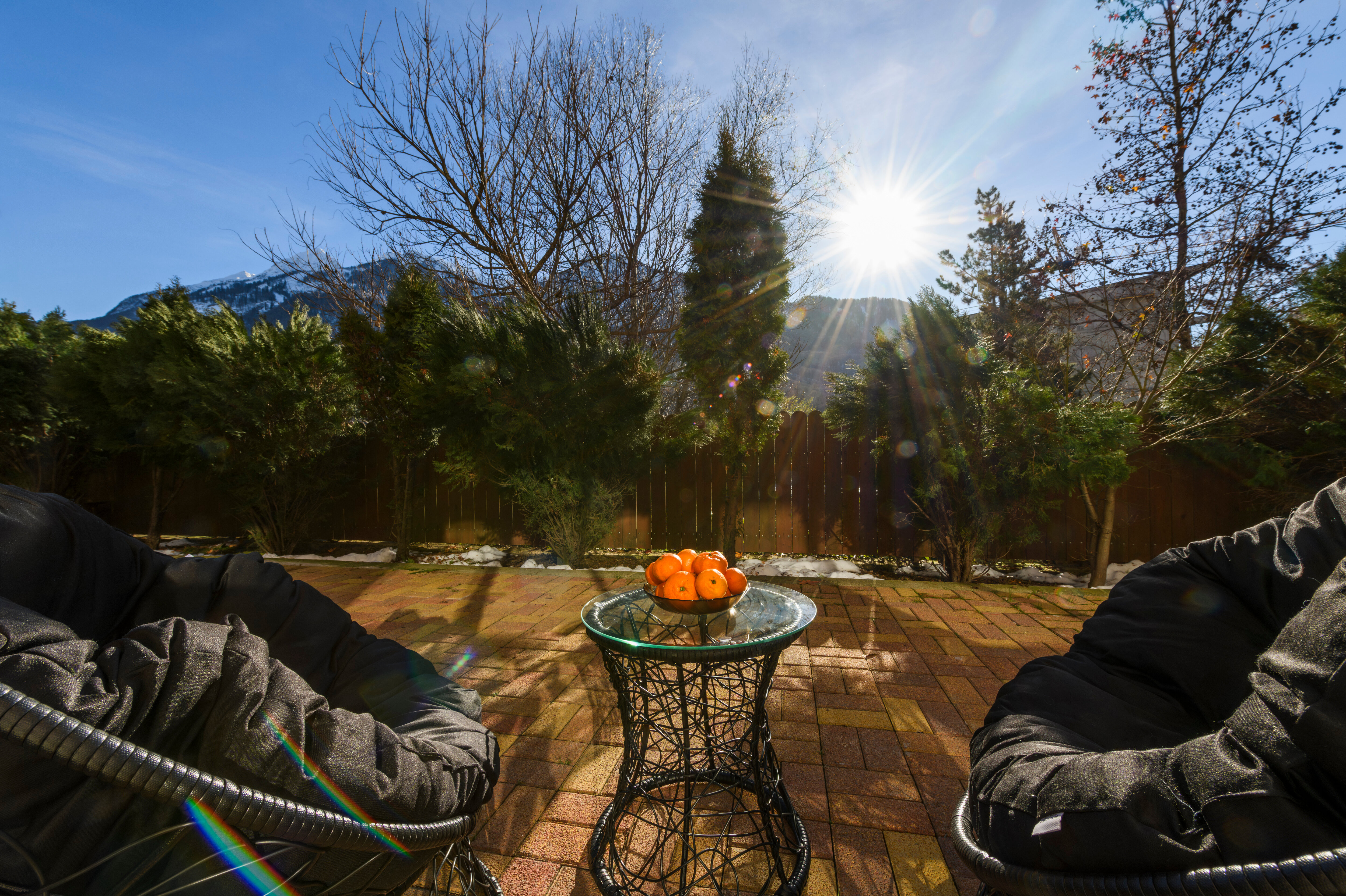 Фото Апартаменты Оплот