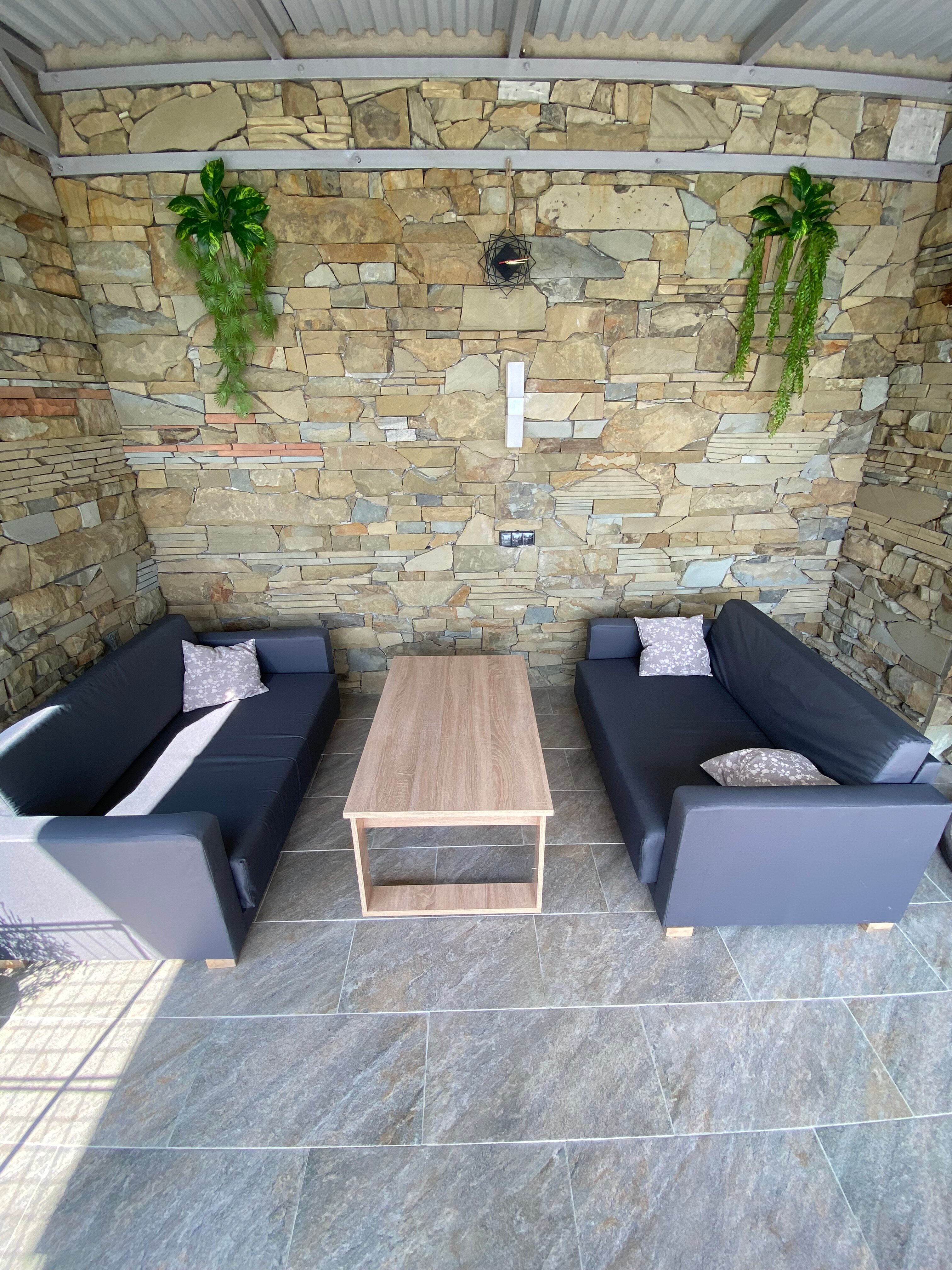 Фото Вид на море