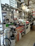 Электрика (Moscow, Troitskiy Administrative Okrug, Krasnopakhorskiy District, Kaluzhskoye shosse, 42-y kilometr, вл1А), electrical and wiring accessories