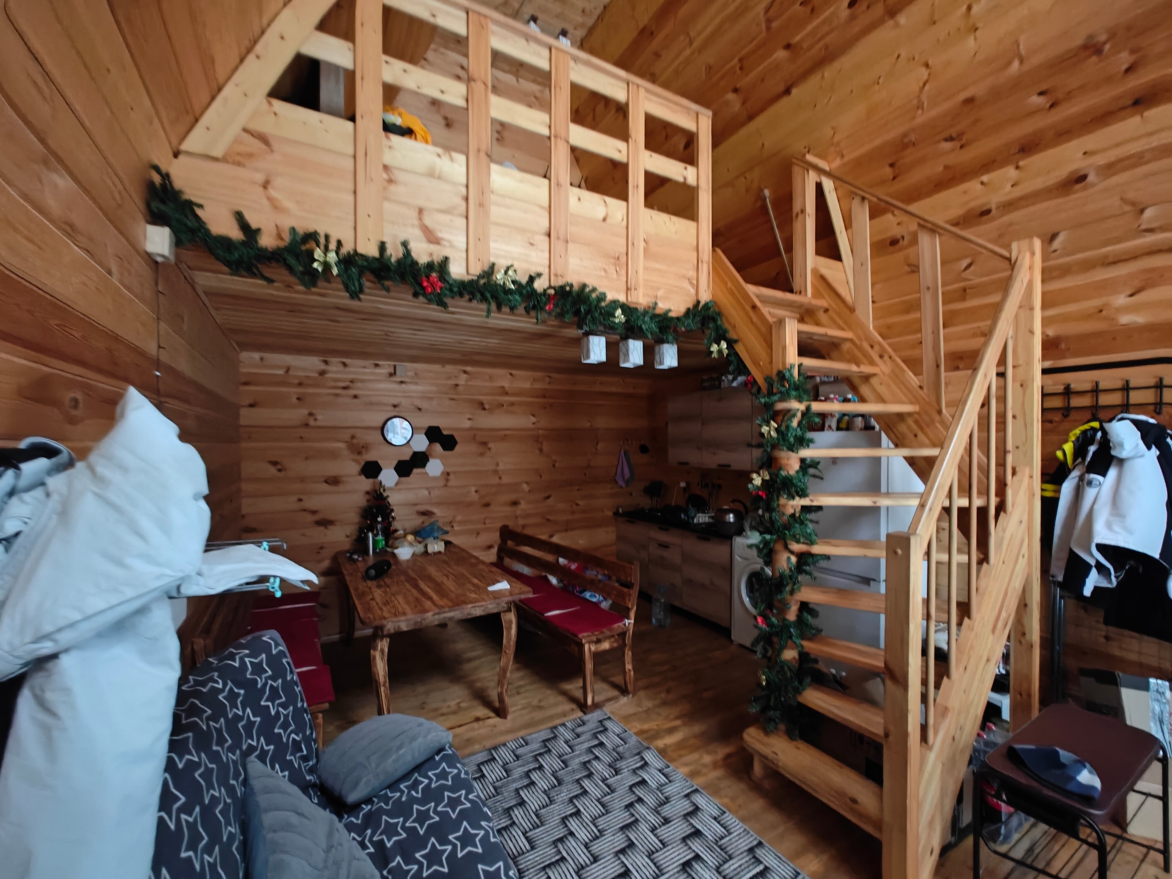 Фото Paradise Arkhyz