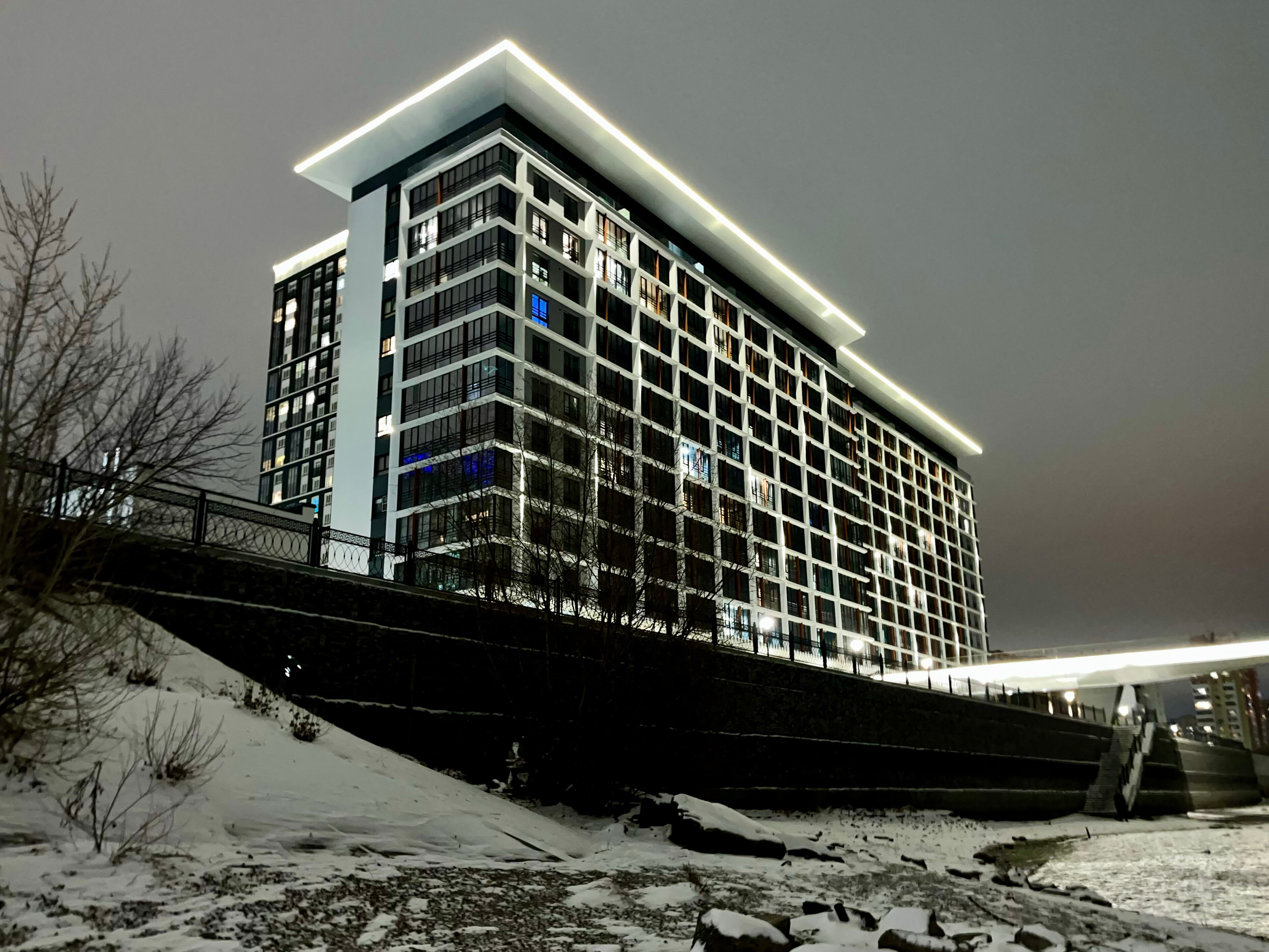 Фото Гостиниц.Net на Обской 