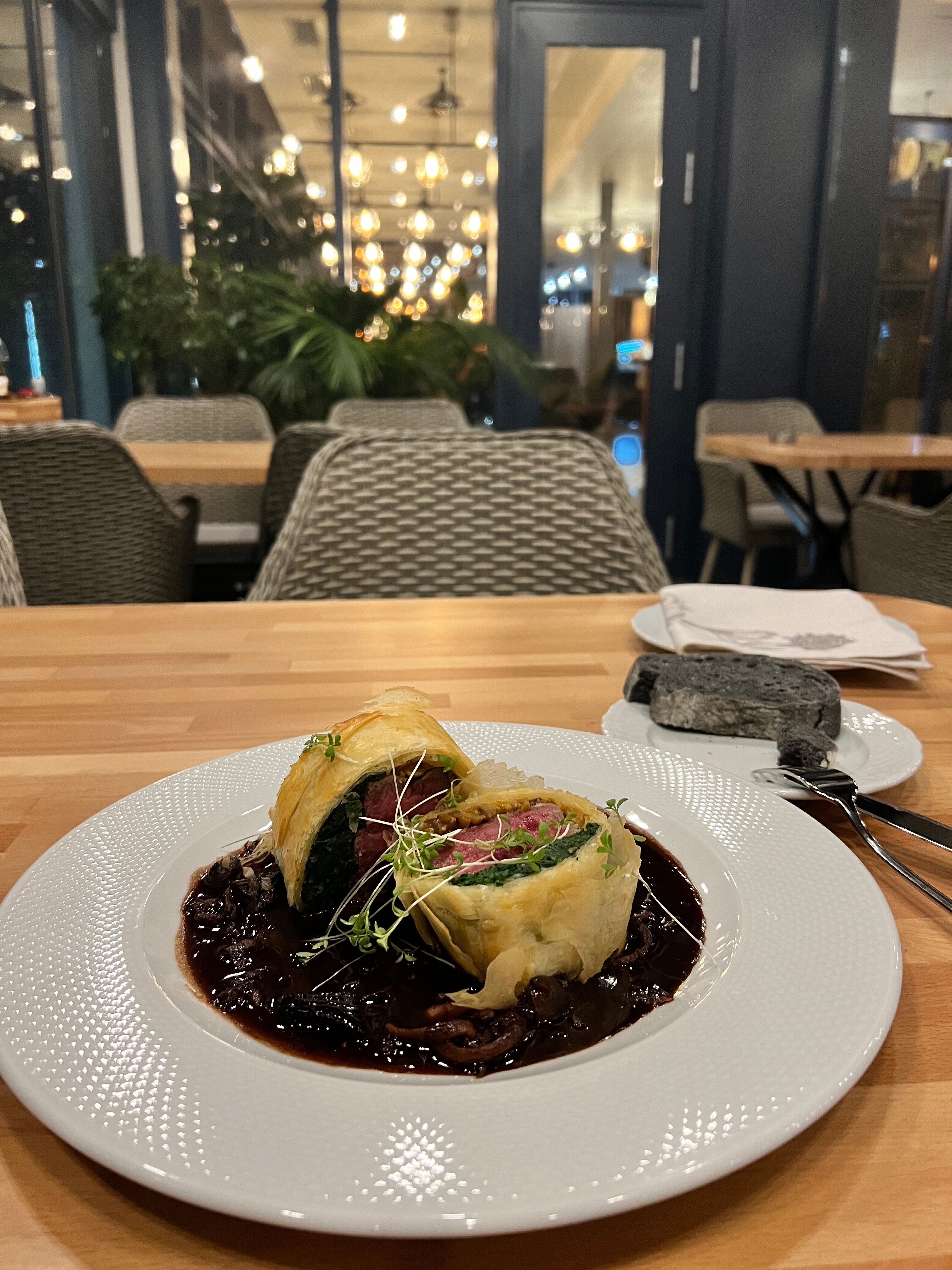 Фото Meta Business Hotel