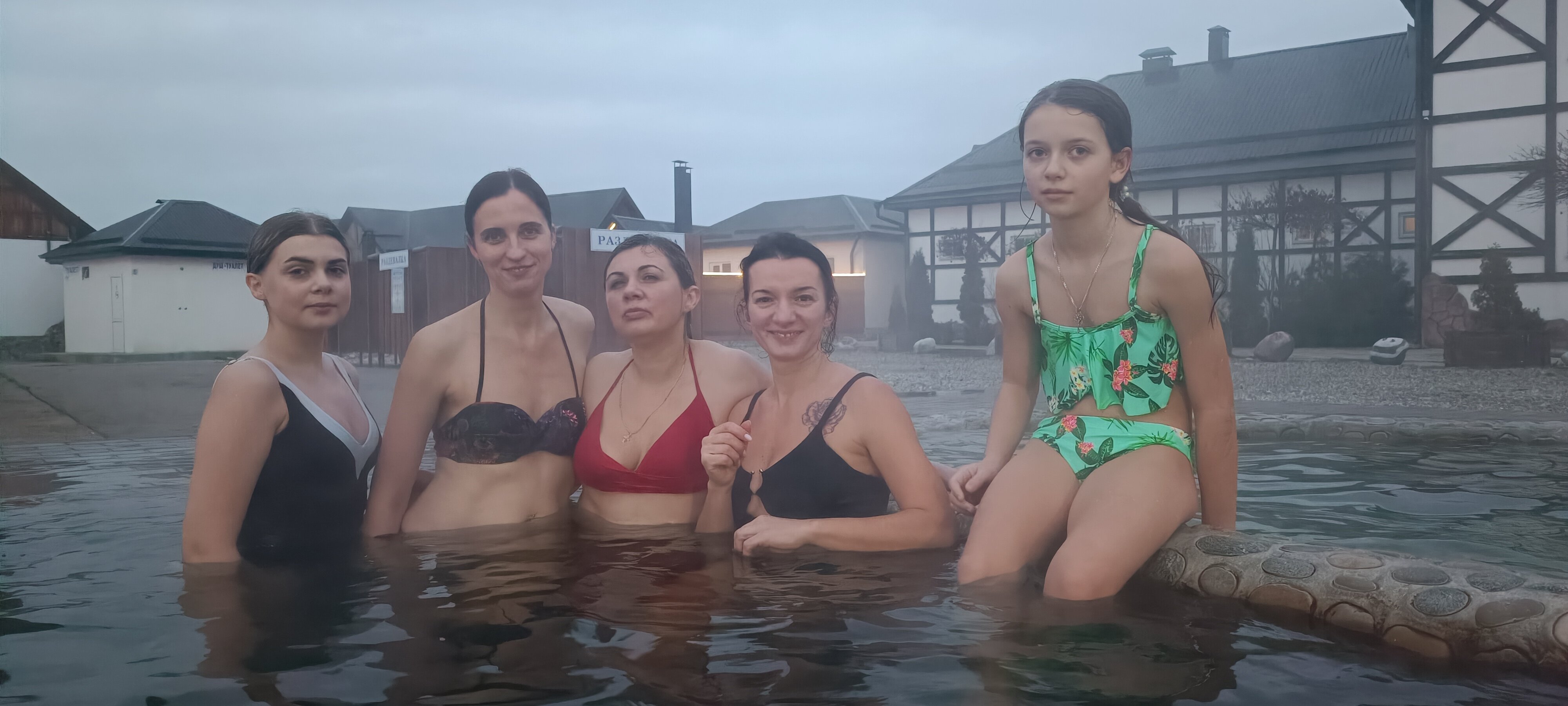 Фото Гостиный дом Гедуко