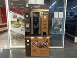 Grandcoffee (Московское ш., 2), кофе с собой во Владимире