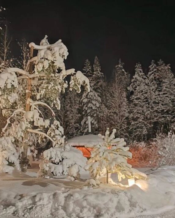 Фото Мануки эн