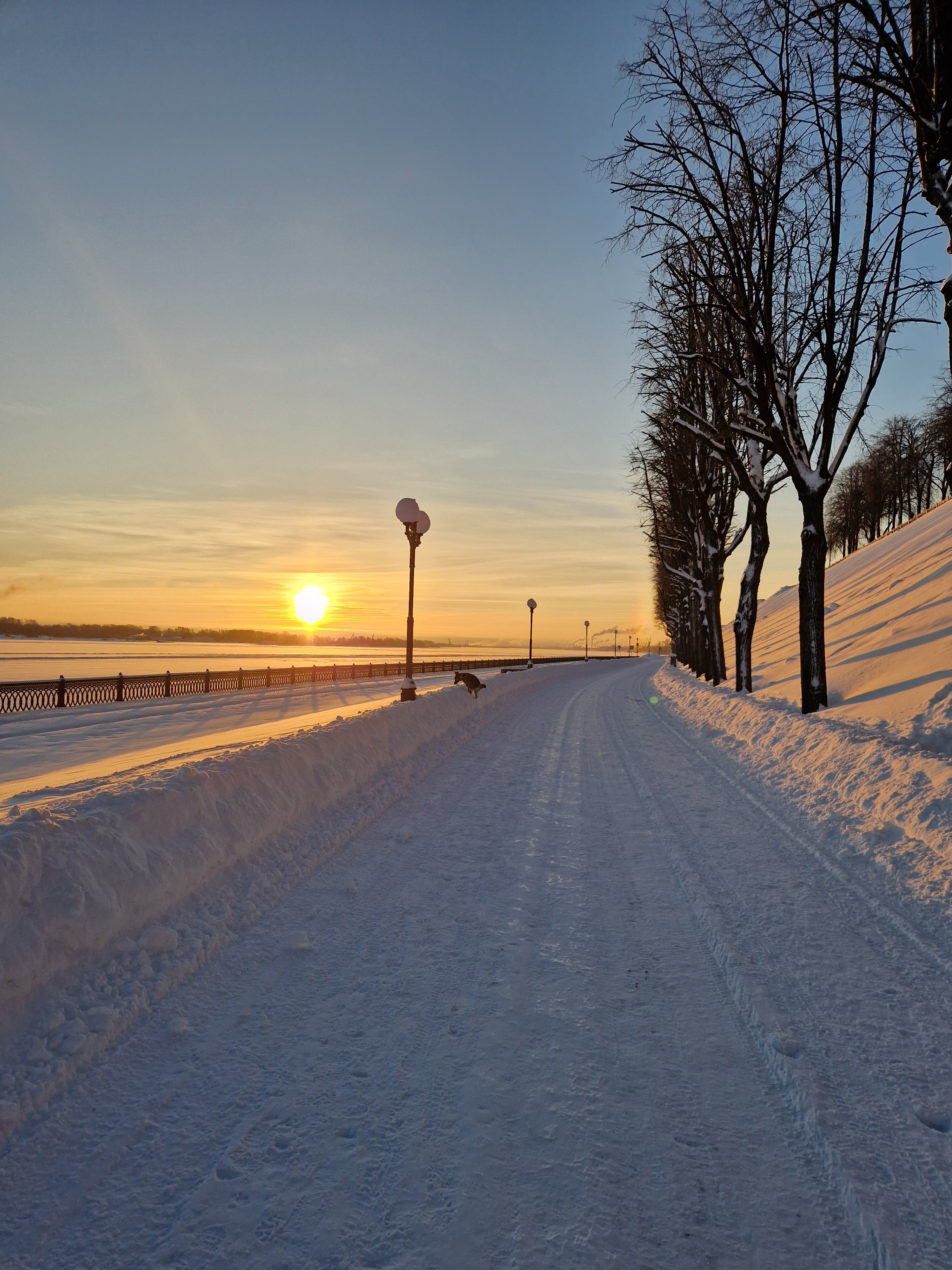 Фото Волжская жемчужина