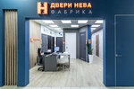 Двери Нева (ул. Пришвина, 28), двери в Москве