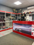 Angar13 (Perovskaya Street, 1с12), servicio de coches, centro de reparación de automóviles