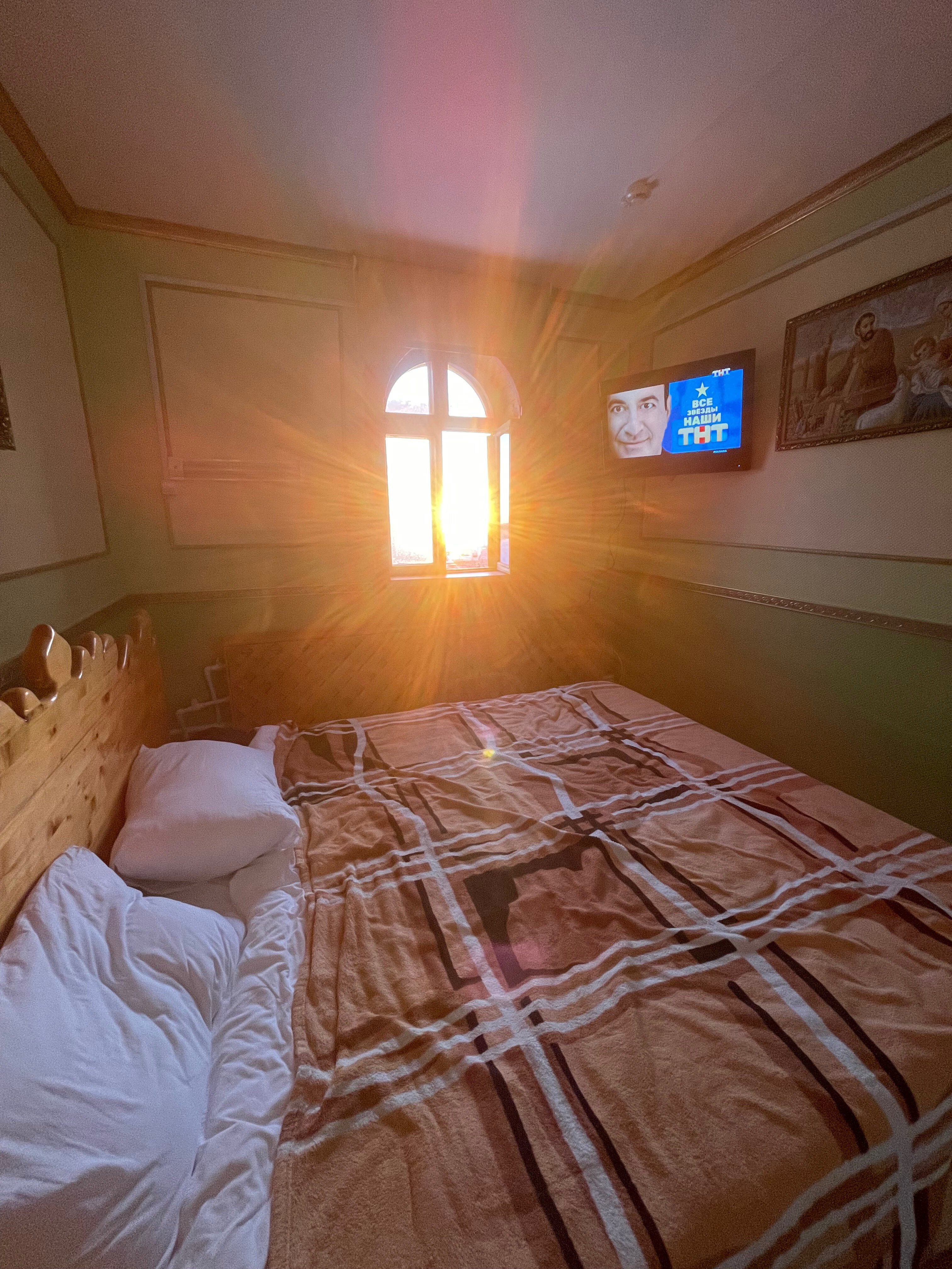 Фото Русский Север