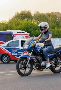 Фото 42 автошколы «Idriver»