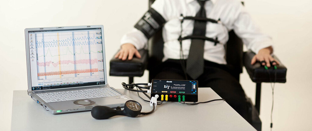 Polygraph testing Polygraph-msk, Moscow, photo