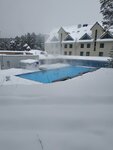 Крутики (posyolok Turgoyak, ulitsa Turistov, 30), sports club