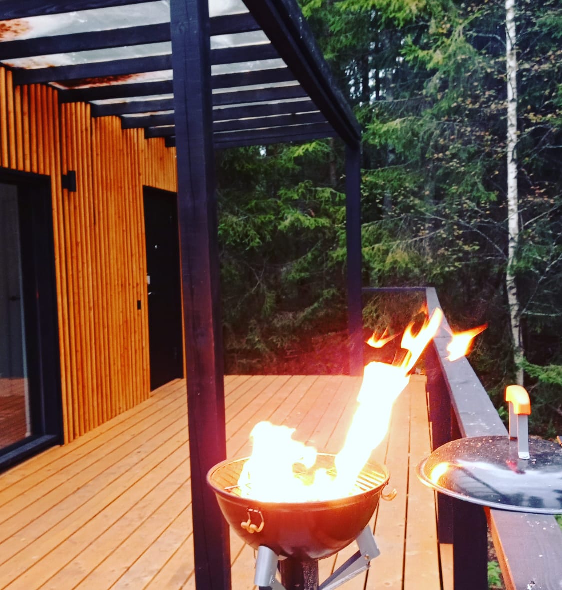 Фото Лагом Хаус