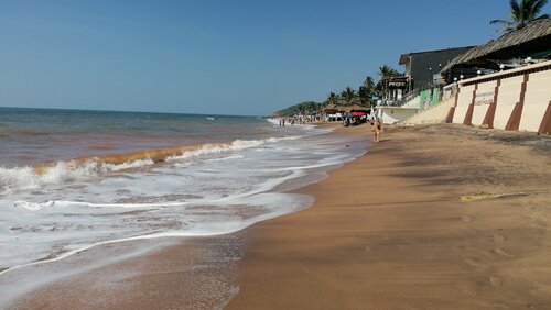 Laguna Anjuna