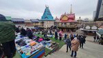 Souvenir Products Market (Izmaylovskoye Highway, 73Жс34), market