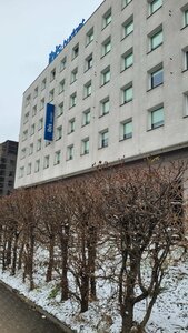 Гостиница Ibis budget Warszawa West Station