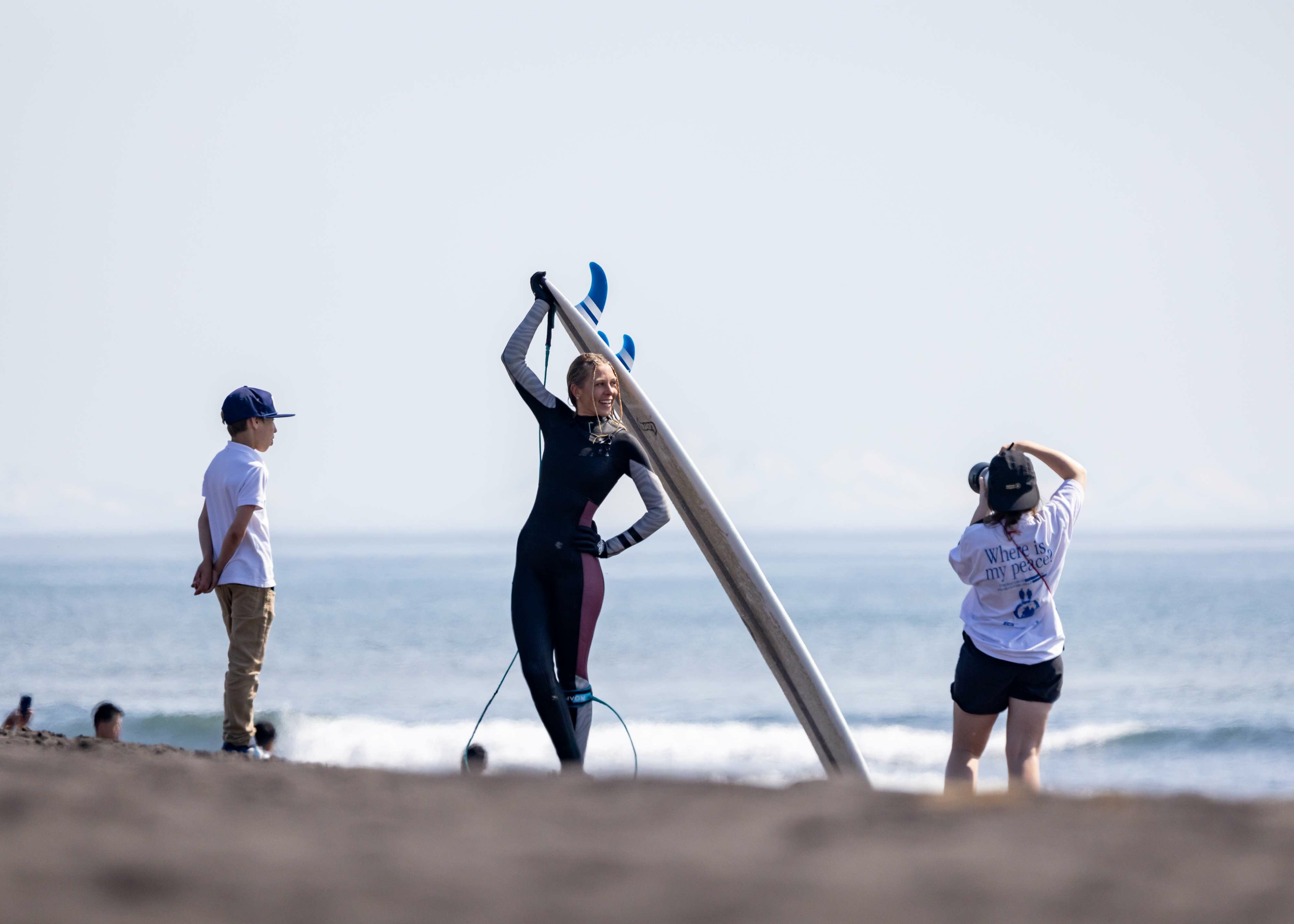 Фото Snowave Kamchatka