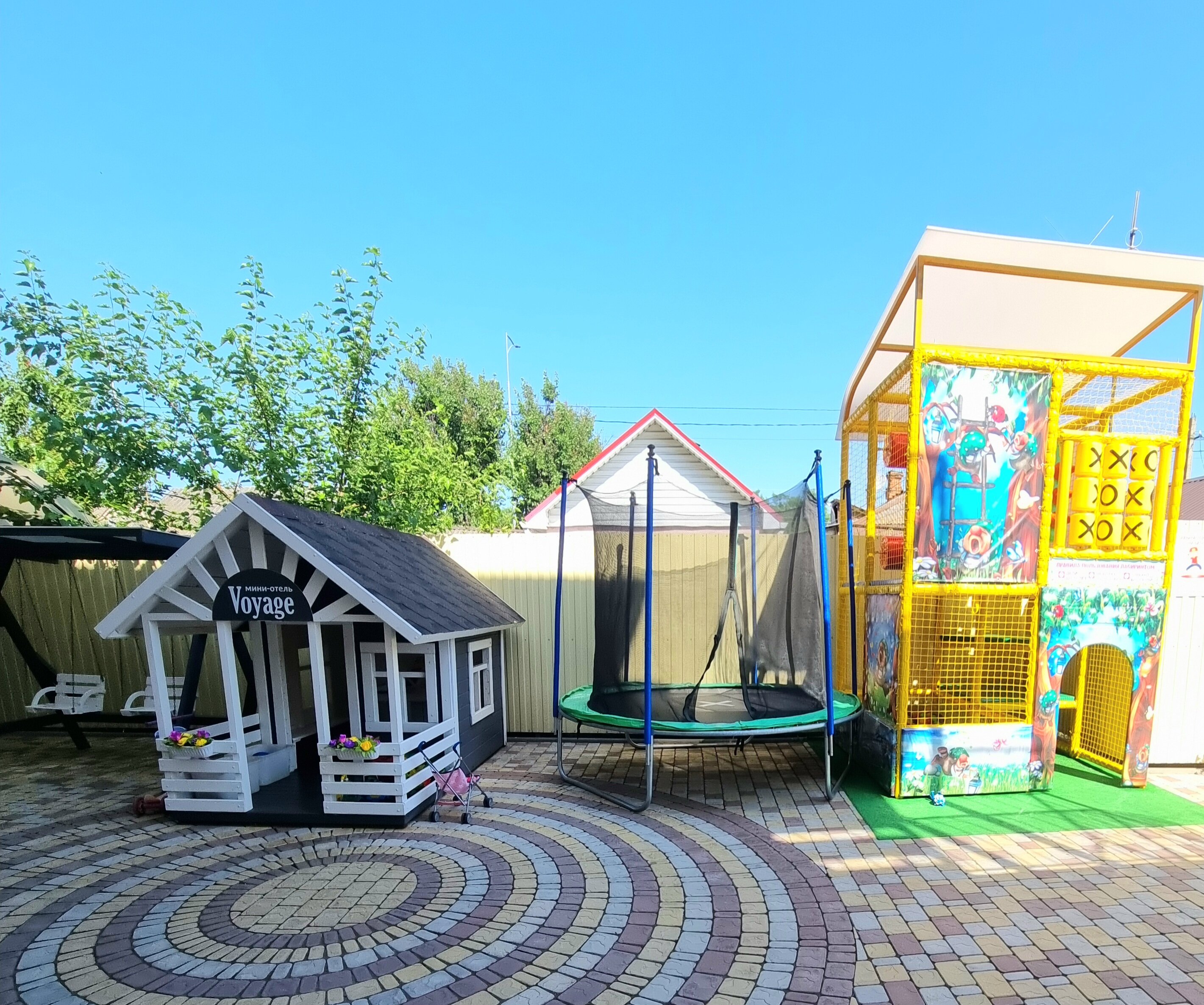 Фото отеля 4