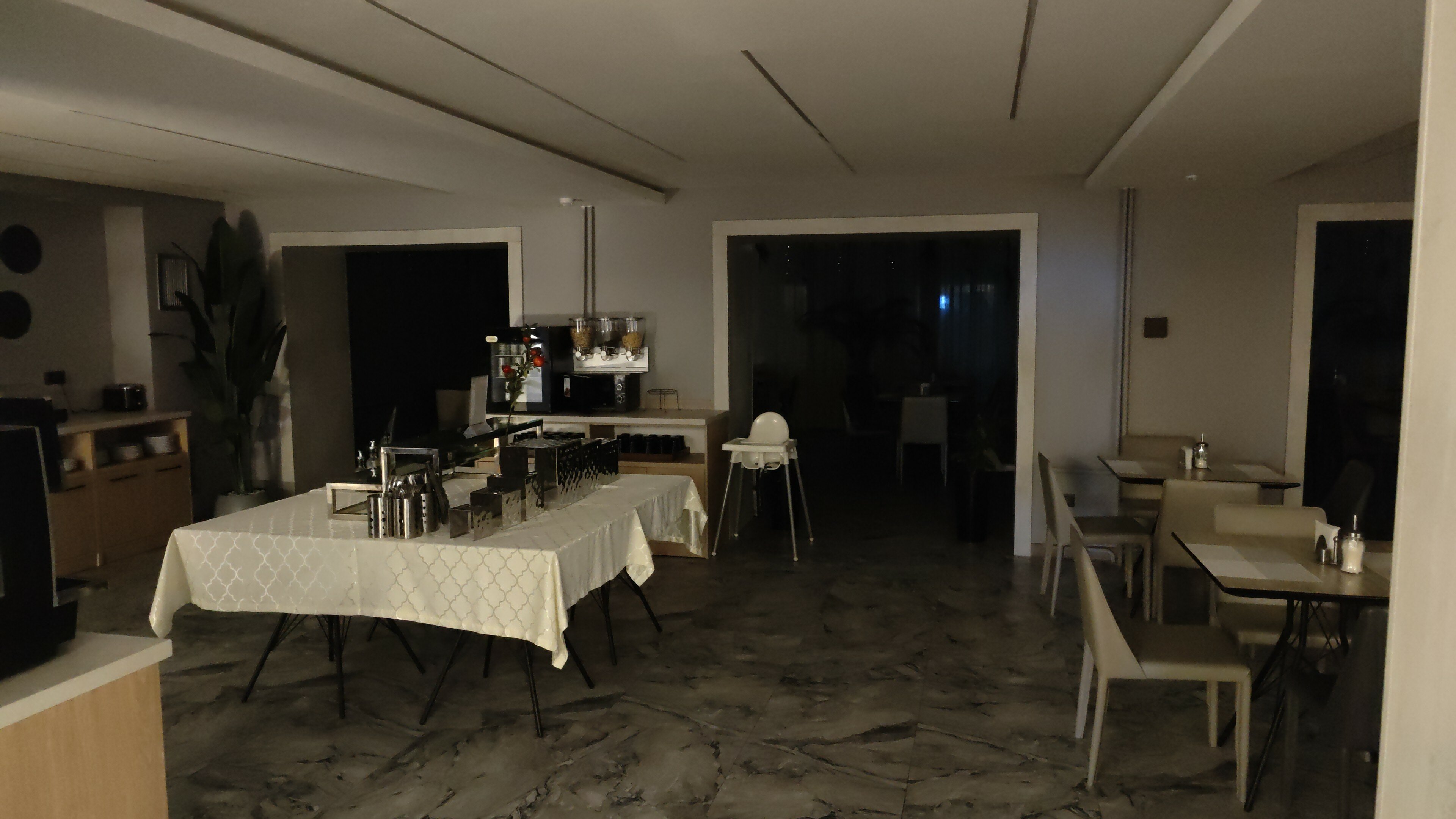 Фото My Hotel Bishkek