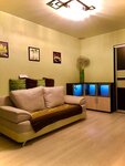 Relax Apart (Moskovskaya Street, 16) ، سكن للإيجار اليومي