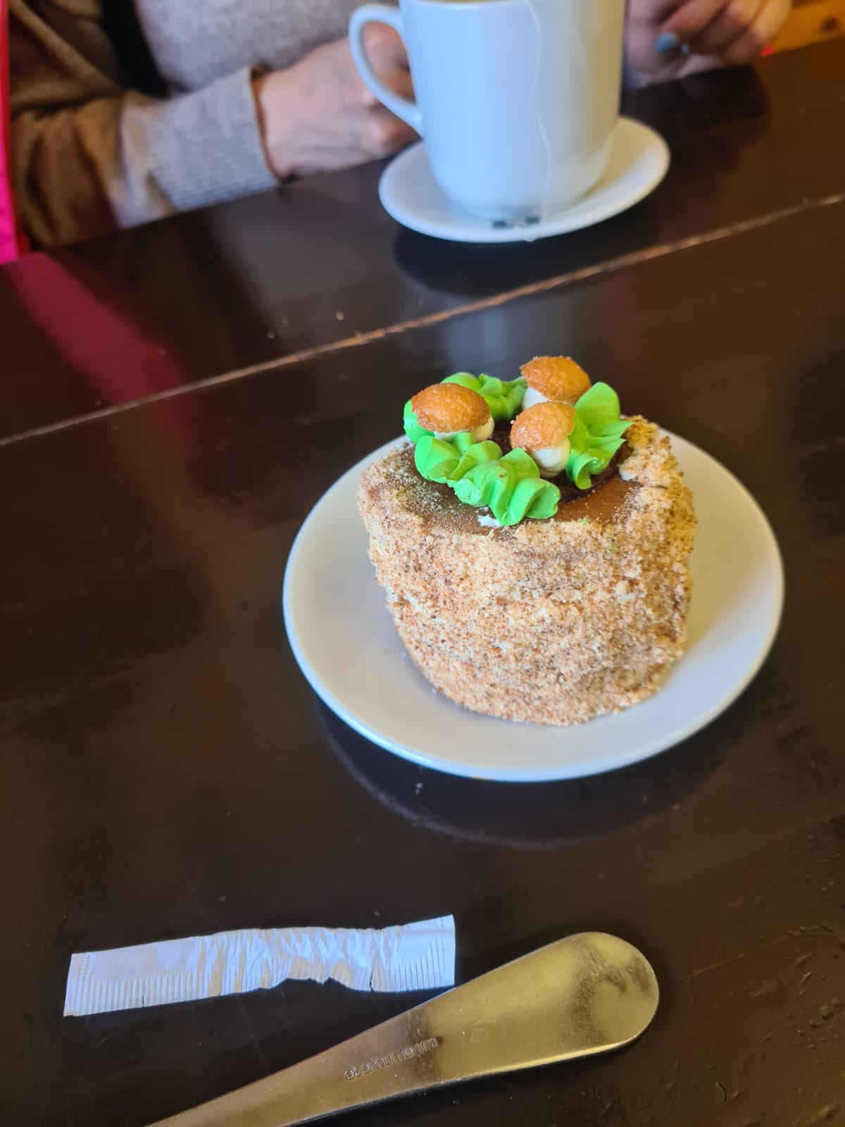 Фото Русский Двор