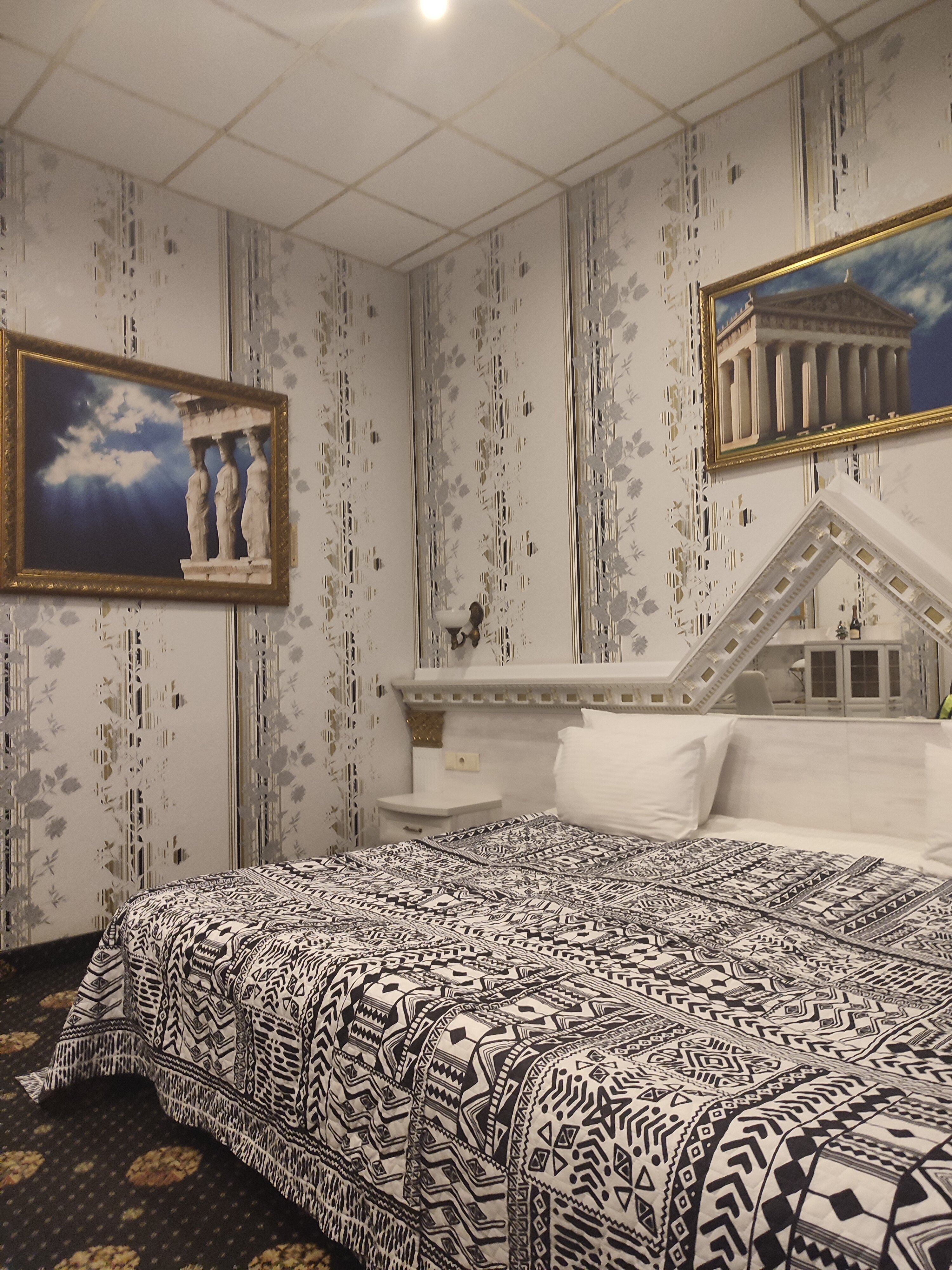 Фото Астрал