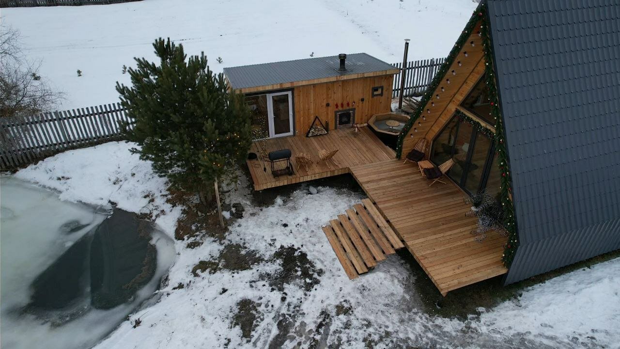 Фото Your home Irbit