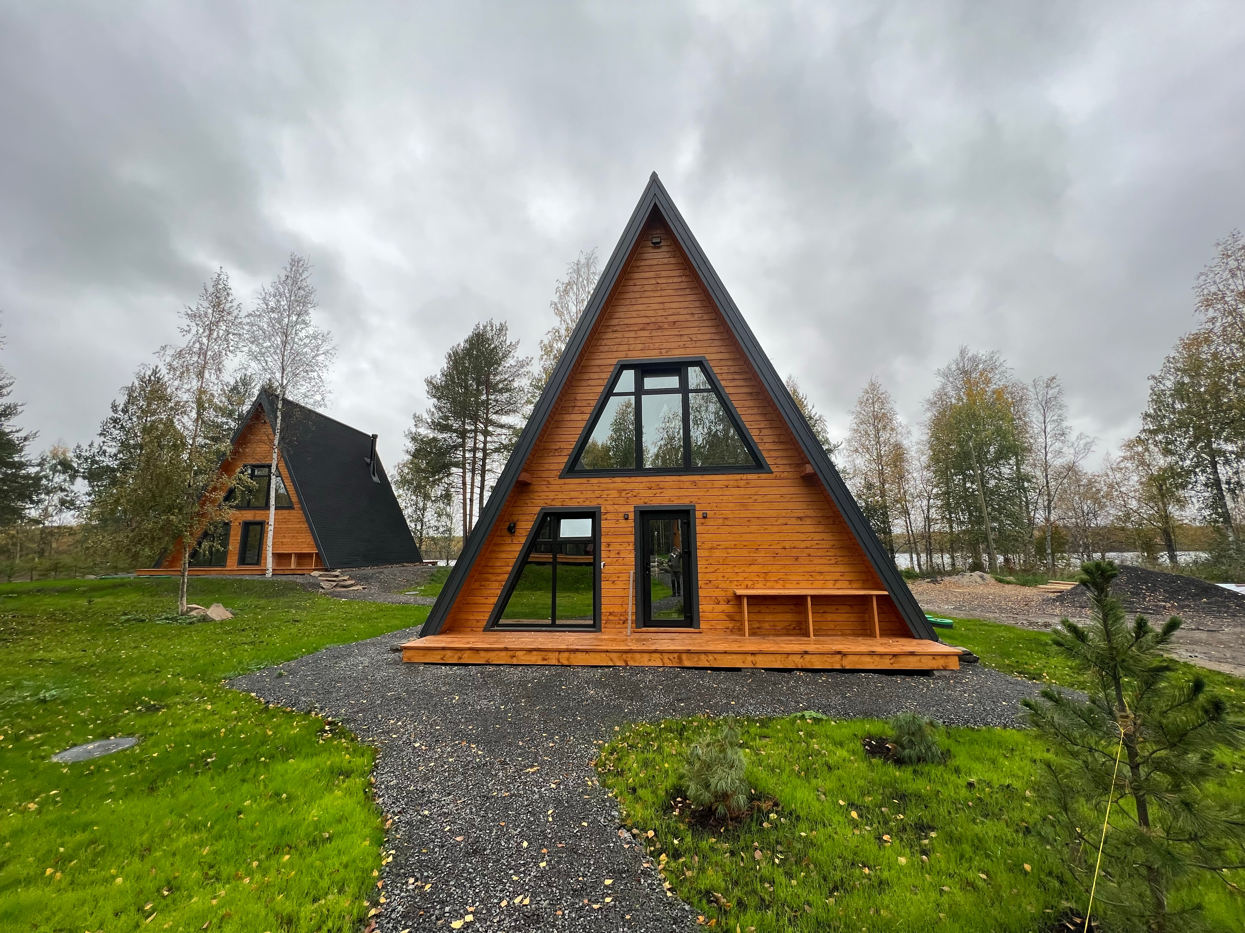 Фото Хутор Марья