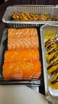 It’sushi (ул. Шухова, 1Б, Тула), магазин суши и азиатских продуктов в Туле