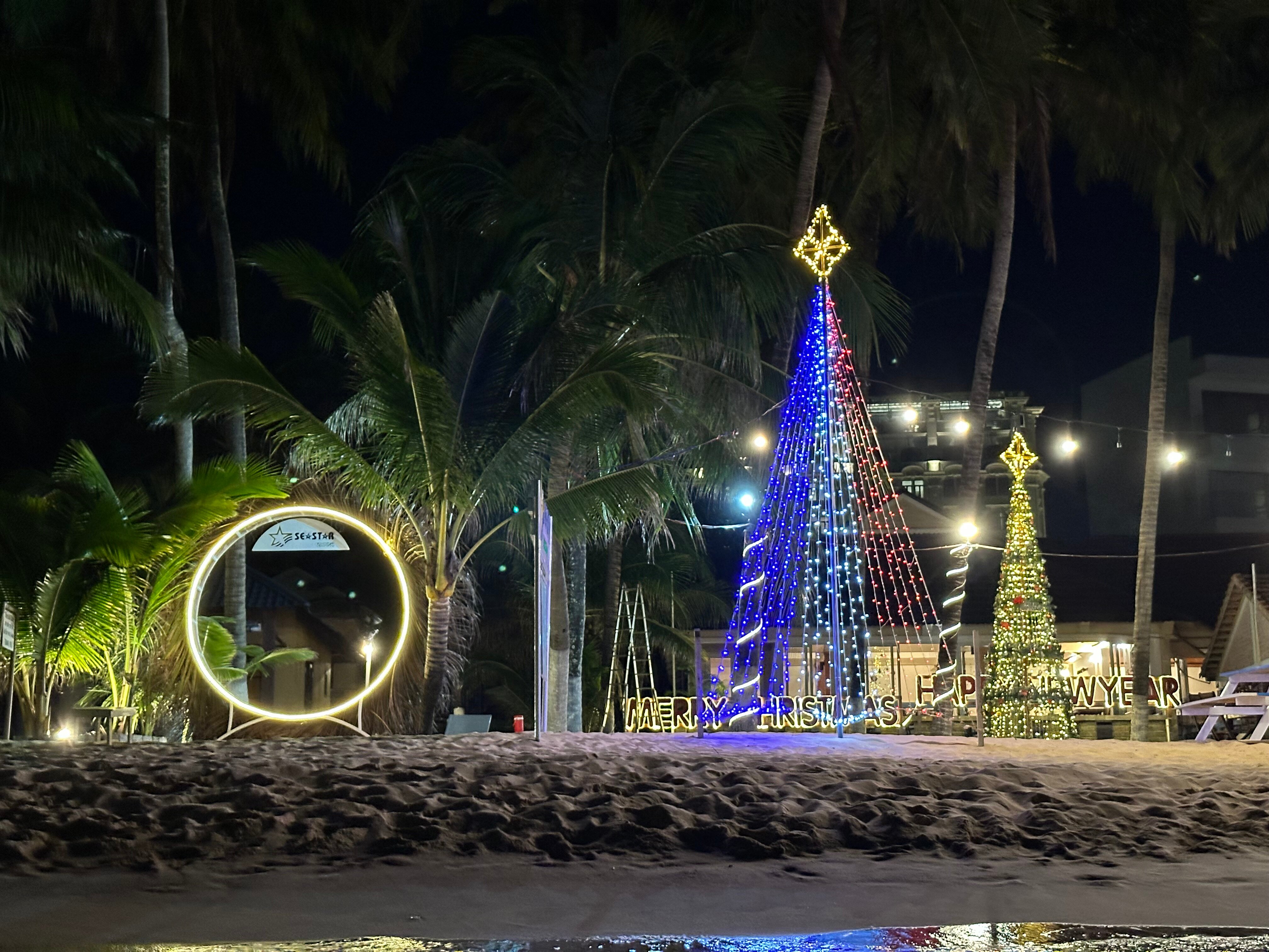 Фото Sea Star Resort, Phu Quoc