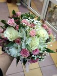 Белые Розы (Dyakonova Street, 14) ، محل زهور