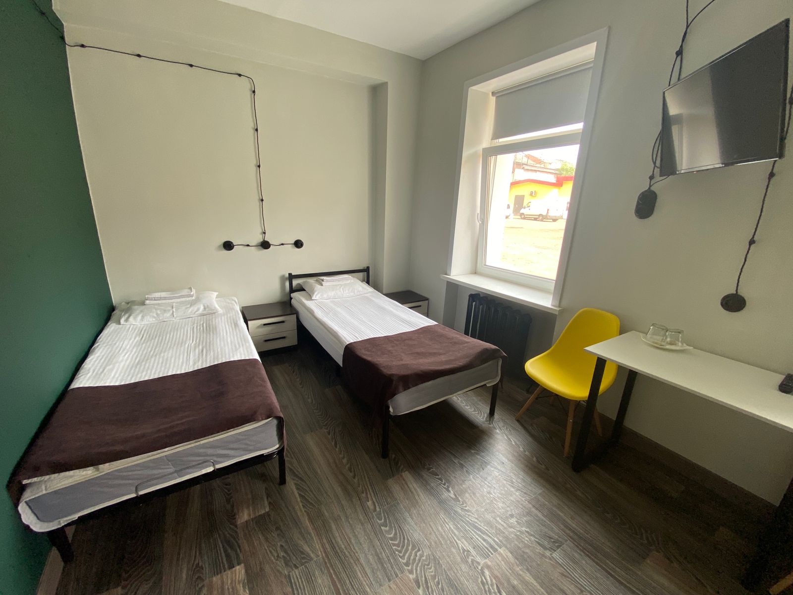 Фото отеля 4