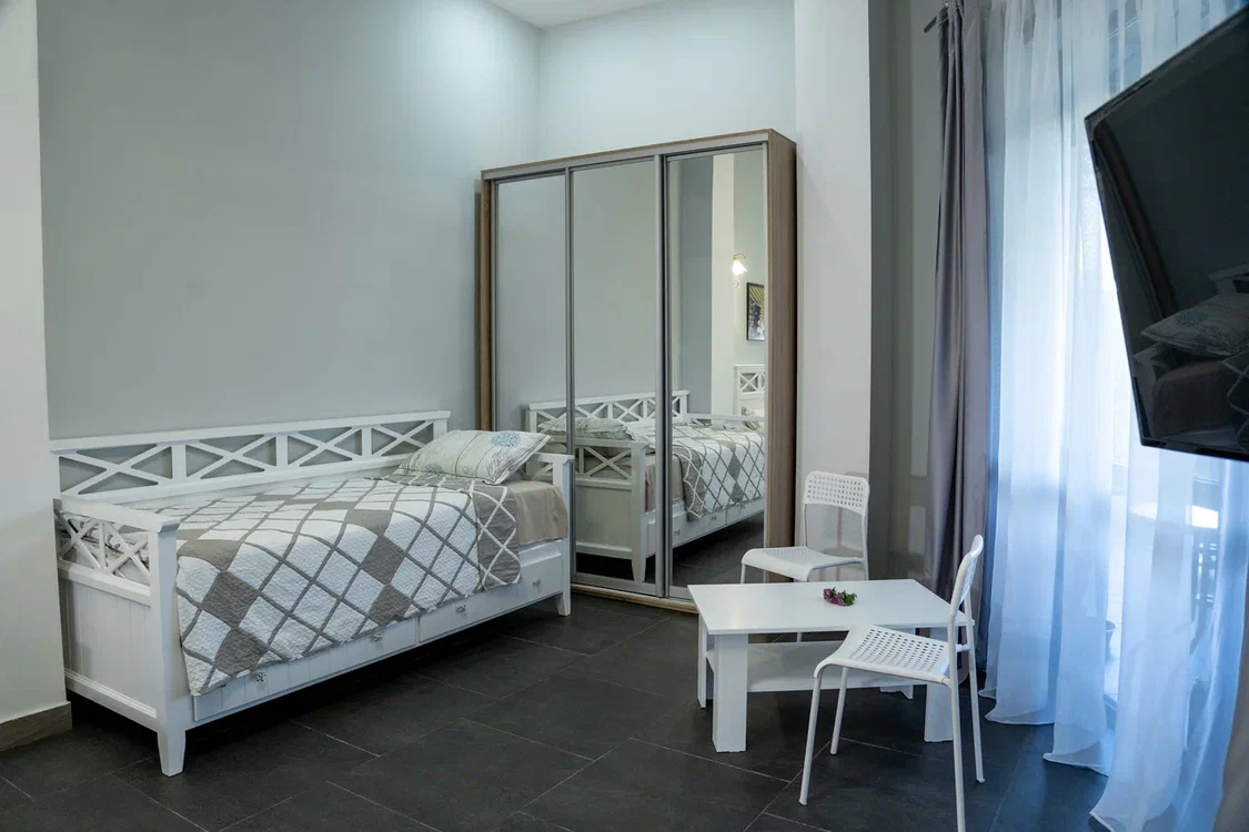 Фото Дельтаплан