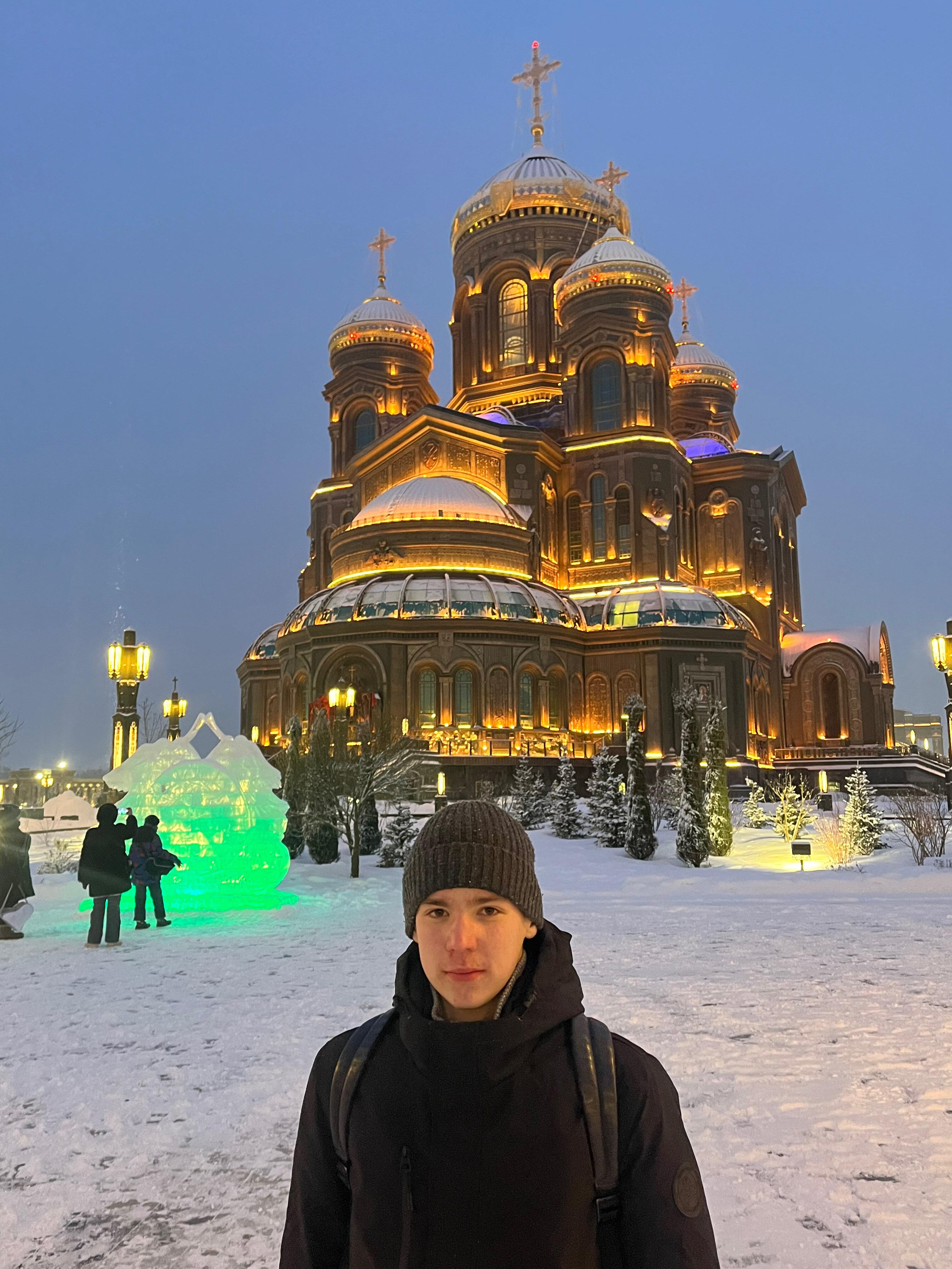 Фото ЯРанга