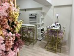 Fabrica Beauty (Mirabad Street, 4A) ، صالون تجميل