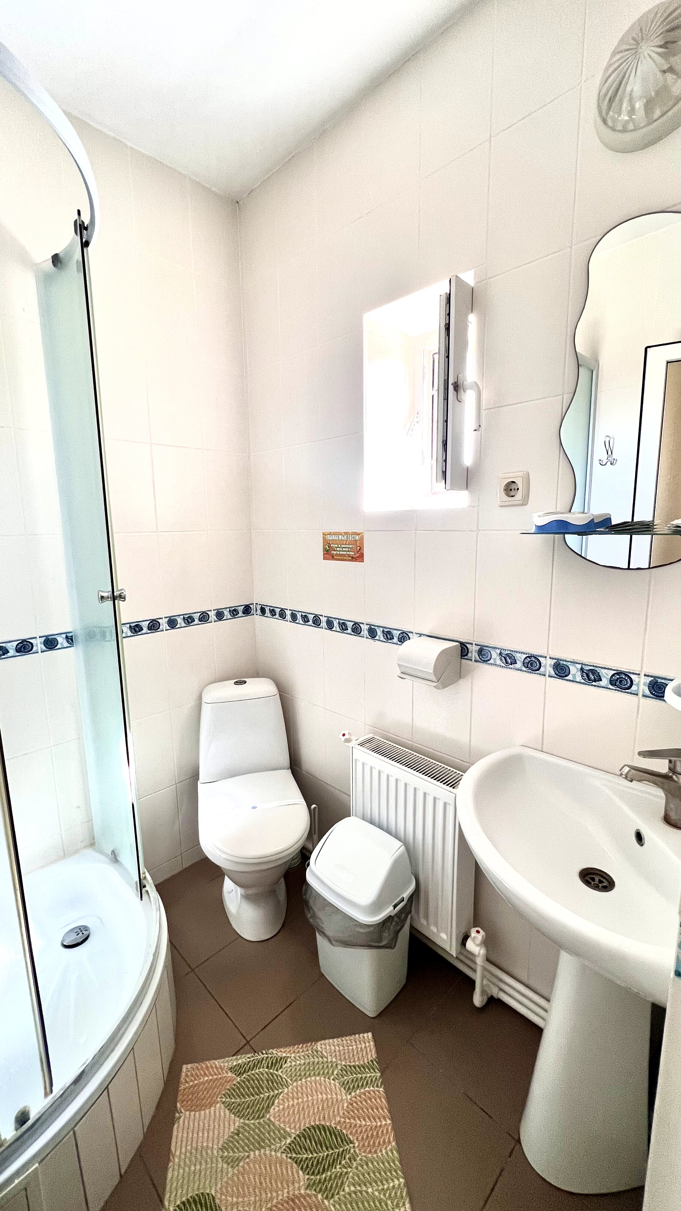 Фото Свидом